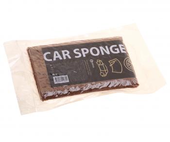 Губка для мойки автомобиля 190х120х70мм крупнопористая Car Sponge GRASS GRASS it-0660