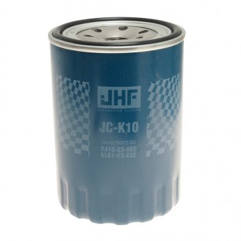 Фильтр масляный KIA Bongo (-03) (2.73.0) (JC-K10) JHF JHF jc-k10