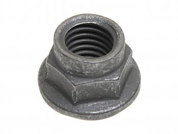 Гайка MAZDA CX-7 (06-) турбокомпрессора OE MAZDA je10-40-355