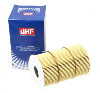 Фильтр масляный HYUNDAI HD65,78,120 дв.D4GA,D6GA (JEC-H32) JHF JHF jec-h32
