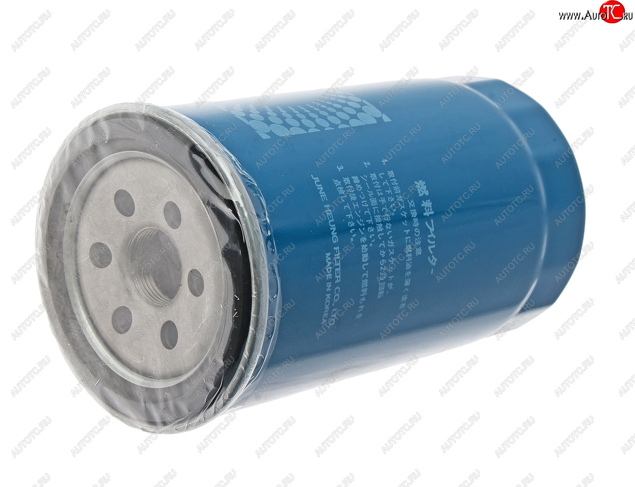 1 079 р. Фильтр топливный HYUNDAI HD170,250,260,270,450,AeroCity,AeroSpace дв.D6ACAVABDD (JFC-H13) JHF JHF jfc-h13  с доставкой в г. Воронеж