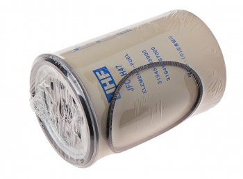 Фильтр топливный HYUNDAI HD65,78,County дв.D4DD (JFC-H47) сепаратор JHF JHF jfc-h47