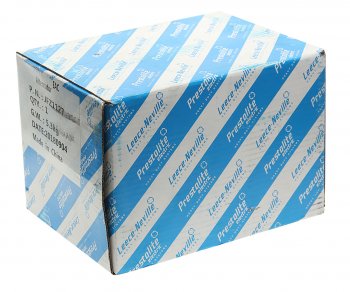 8 599 р. Генератор ГАЗ-3302,УАЗ дв.УМЗ-4216,EvoTech 2.7 14В 115А шкив поликлиновой PRESTOLITE PRESTOLITE jfz 1127 PRESTOLITE jfz 1127  с доставкой в г. Воронеж. Увеличить фотографию 6