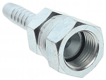 97 р. Фитинг JIS(KOMATSU) конус 60° 516 (M16х1.5) ZHHMC ZHHMC jis metric (г) 16*1.5 d=8  с доставкой в г. Воронеж. Увеличить фотографию 2