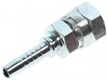 Фитинг JIS(KOMATSU) конус 60° 516 (M16х1.5) ZHHMC ZHHMC jis metric (г) 16*1.5 d=8