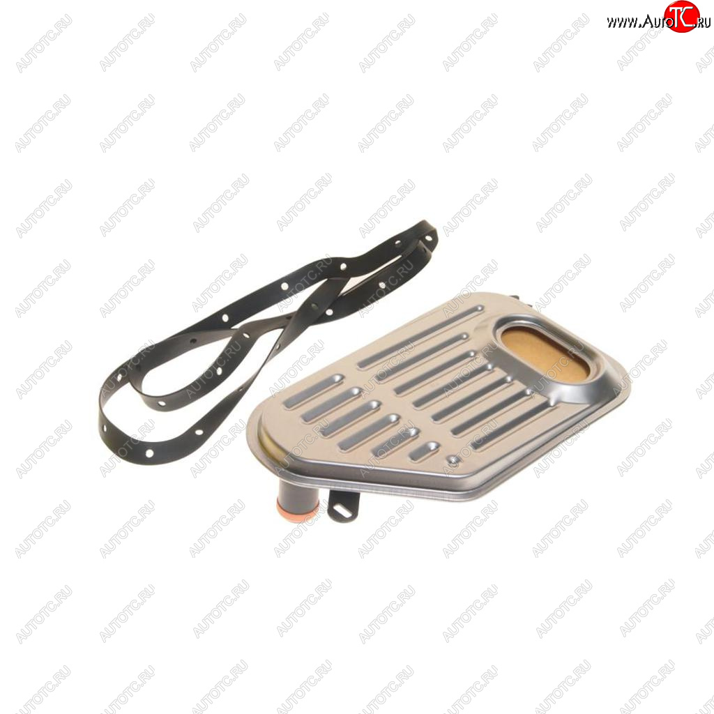 3 699 р. Фильтр масляный АКПП VW Passat (97-05) AUDI A4,A6 (97-),A8 (с прокладкой) JS ASAKASHI JS ASAKASHI jt127k  с доставкой в г. Воронеж