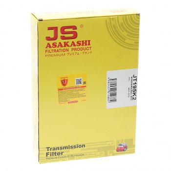 1 599 р. Фильтр масляный АКПП MITSUBISHI Carisma (95-06),Lancer (95-03) (1.6) ASAKASHI JS ASAKASHI jt195k2  с доставкой в г. Воронеж. Увеличить фотографию 3