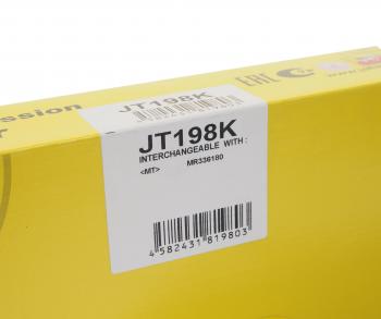 4 849 р. Фильтр масляный АКПП MITSUBISHI Pajero JS ASAKASHI JS ASAKASHI jt198k  с доставкой в г. Воронеж. Увеличить фотографию 4