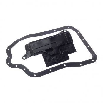 Фильтр масляный АКПП TOYOTA Camry (09-) (с прокладкой) JS ASAKASHI JS ASAKASHI jt21001k