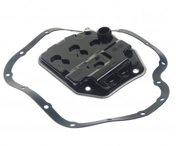 3 399 р. Фильтр масляный АКПП TOYOTA Yaris (03-12) (с прокладкой) JS ASAKASHI JS ASAKASHI jt21003k JS ASAKASHI jt21003k  с доставкой в г. Воронеж. Увеличить фотографию 2