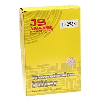 4 999 р. Фильтр масляный АКПП MERCEDES S (W221) (с прокладкой) JS ASAKASHI JS ASAKASHI jt296k  с доставкой в г. Воронеж. Увеличить фотографию 3