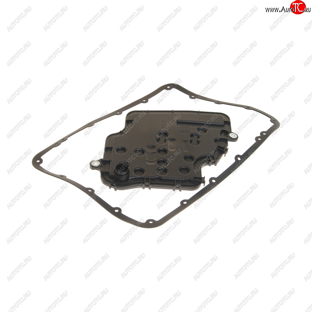 3 379 р. Фильтр масляный АКПП NISSAN Primera (P11,P12) (с прокладкой) JS ASAKASHI JS ASAKASHI jt303k  с доставкой в г. Воронеж