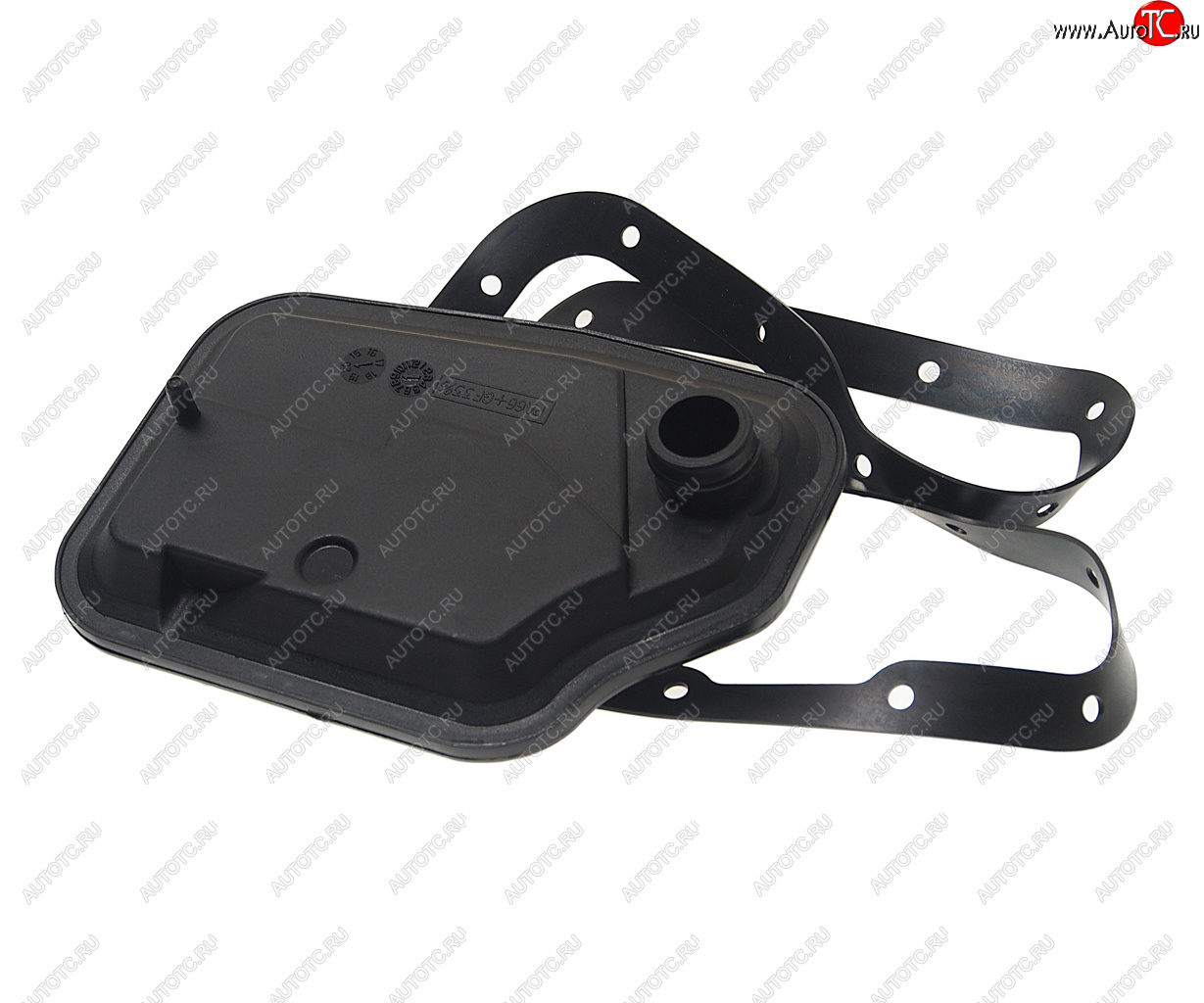 2 869 р. Фильтр масляный АКПП MAZDA 323 (00-),3 (06-) (с прокладкой) JS ASAKASHI JS ASAKASHI jt317k  с доставкой в г. Воронеж