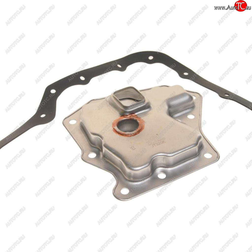 1 699 р. Фильтр масляный АКПП NISSAN Altima (97-01),Primera (01-05) (с прокладкой) JS ASAKASHI JS ASAKASHI jt320k  с доставкой в г. Воронеж