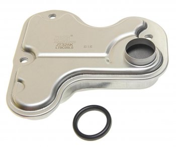2 099 р. Фильтр масляный АКПП KIA Rio (00-05) (с прокладкой) JS ASAKASHI JS ASAKASHI jt325k JS ASAKASHI jt325k  с доставкой в г. Воронеж. Увеличить фотографию 3
