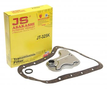 Фильтр масляный АКПП KIA Rio (00-05) (с прокладкой) JS ASAKASHI JS ASAKASHI jt325k JS ASAKASHI jt325k