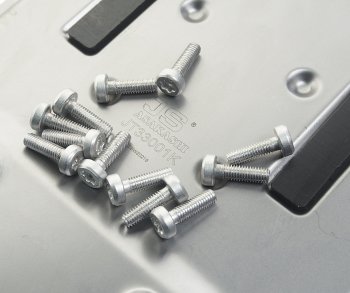 7 199 р. Фильтр масляный АКПП AUDI A4 (08-15) (с прокладкой) JS ASAKASHI JS ASAKASHI jt33001k  с доставкой в г. Воронеж. Увеличить фотографию 3