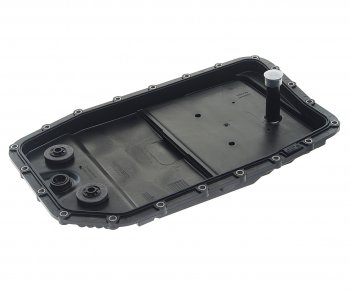 10 549 р. Фильтр масляный АКПП BMW 5 (фильтр-поддон с прокладкой) JS ASAKASHI JS ASAKASHI jt358k  с доставкой в г. Воронеж. Увеличить фотографию 3
