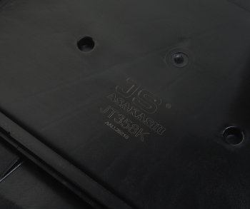 10 549 р. Фильтр масляный АКПП BMW 5 (фильтр-поддон с прокладкой) JS ASAKASHI JS ASAKASHI jt358k  с доставкой в г. Воронеж. Увеличить фотографию 5