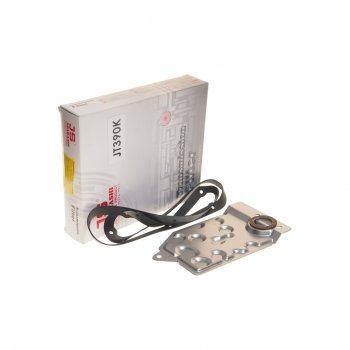 1 659 р. Фильтр масляный АКПП TOYOTA Camry (88-96),Celica (93-99) (с прокладкой) JS ASAKASHI JS ASAKASHI jt390k  с доставкой в г. Воронеж. Увеличить фотографию 3