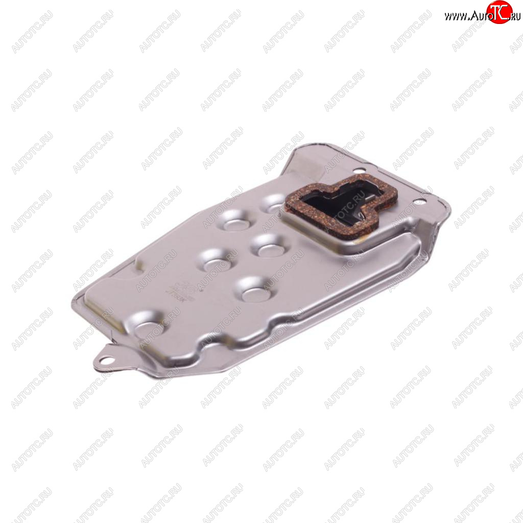 2 599 р. Фильтр масляный АКПП TOYOTA Corolla (00-07) (с прокладкой) JS ASAKASHI JS ASAKASHI jt393k  с доставкой в г. Воронеж