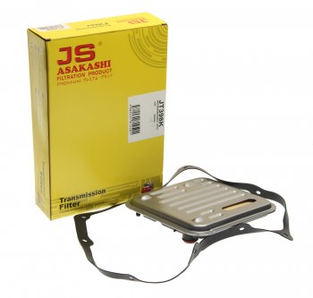 Фильтр масляный АКПП CHRYSLER Sebring (JR) (01-07) (2.0/2.4) (с прокладкой) JS ASAKASHI JS ASAKASHI jt398k JS ASAKASHI jt398k