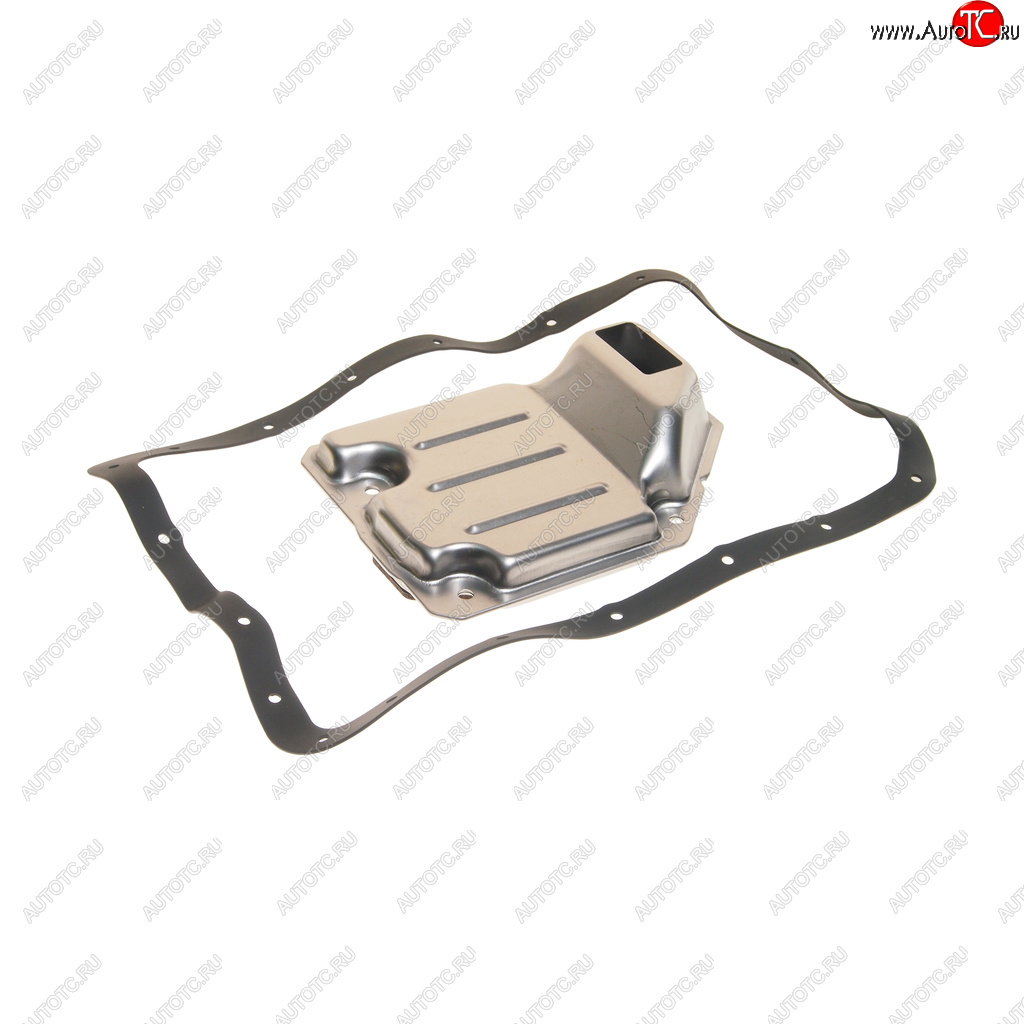 3 399 р. Фильтр масляный АКПП TOYOTA Land Cruiser (J100) LEXUS LX470 (с прокладкой) JS ASAKASHI JS ASAKASHI jt410k  с доставкой в г. Воронеж