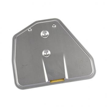 2 899 р. Фильтр масляный АКПП BMW X5 (E53),7 (E65) (с прокладкой) JS ASAKASHI JS ASAKASHI jt415k  с доставкой в г. Воронеж. Увеличить фотографию 3