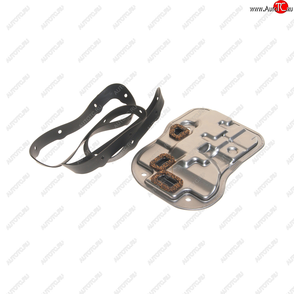 2 559 р. Фильтр масляный АКПП TOYOTA Hilux LEXUS GS300 (с прокладкой) JS ASAKASHI JS ASAKASHI jt420k  с доставкой в г. Воронеж