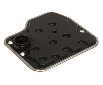 3 299 р. Фильтр масляный АКПП TOYOTA Camry (01-11),Rav 4 (05-12) (с прокладкой) JS ASAKASHI JS ASAKASHI jt422k  с доставкой в г. Воронеж. Увеличить фотографию 2