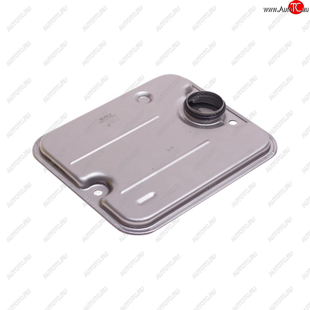 2 799 р. Фильтр масляный АКПП TOYOTA Camry (V30),Corolla LEXUS ES300 (с прокладкой) JS ASAKASHI JS ASAKASHI jt423k  с доставкой в г. Воронеж