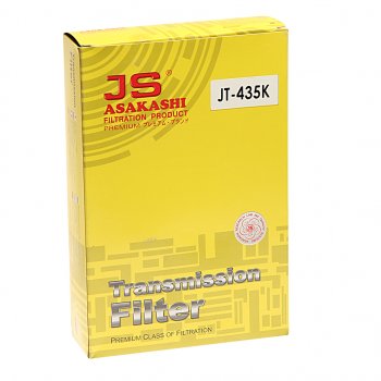 5 299 р. Фильтр масляный АКПП TOYOTA Hilux (05-),Land Cruiser (98-04) (с прокладкой) JS ASAKASHI JS ASAKASHI jt435k  с доставкой в г. Воронеж. Увеличить фотографию 3
