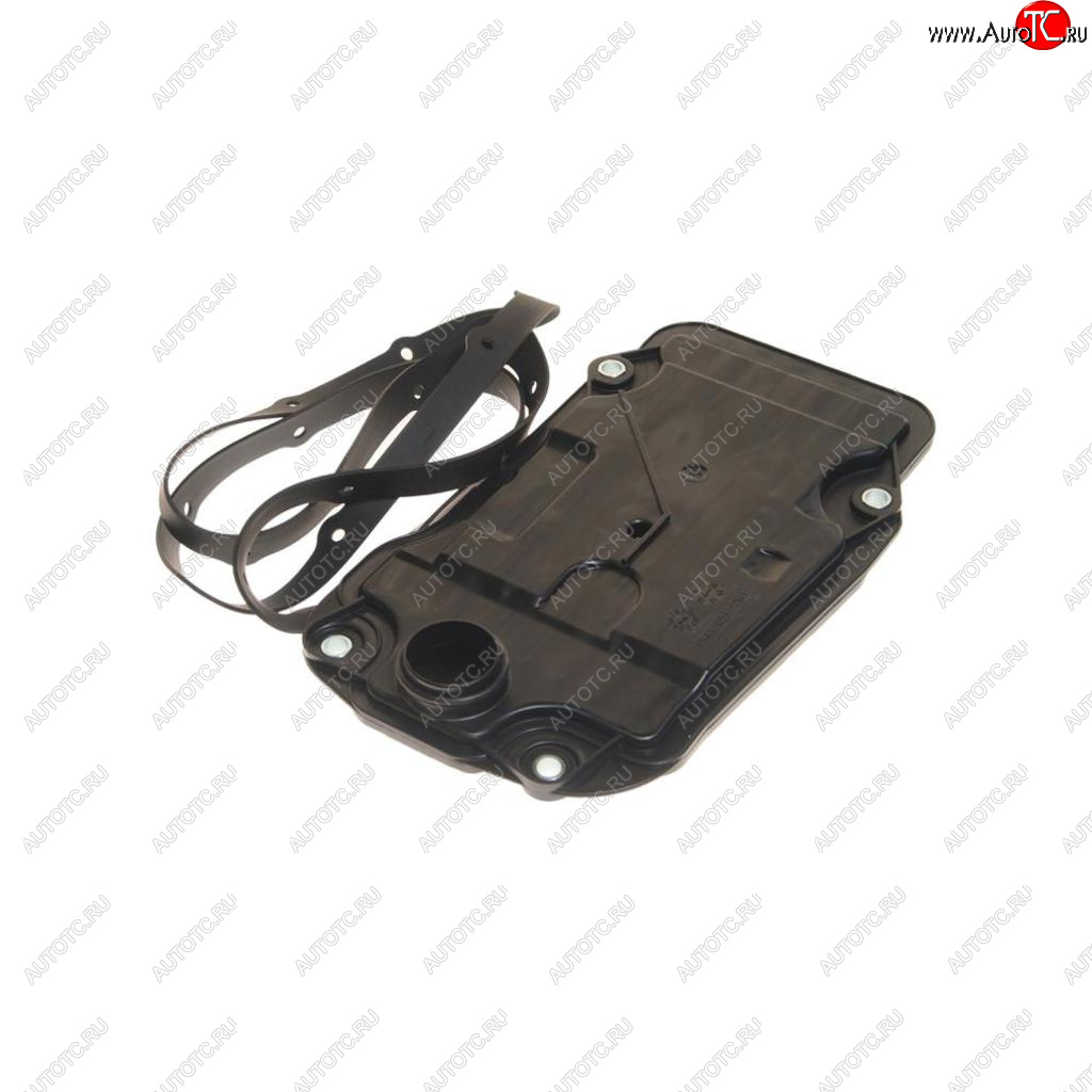 2 899 р. Фильтр масляный АКПП TOYOTA Crown (05-) (с прокладкой) JS ASAKASHI JS ASAKASHI jt439k JS ASAKASHI jt439k  с доставкой в г. Воронеж