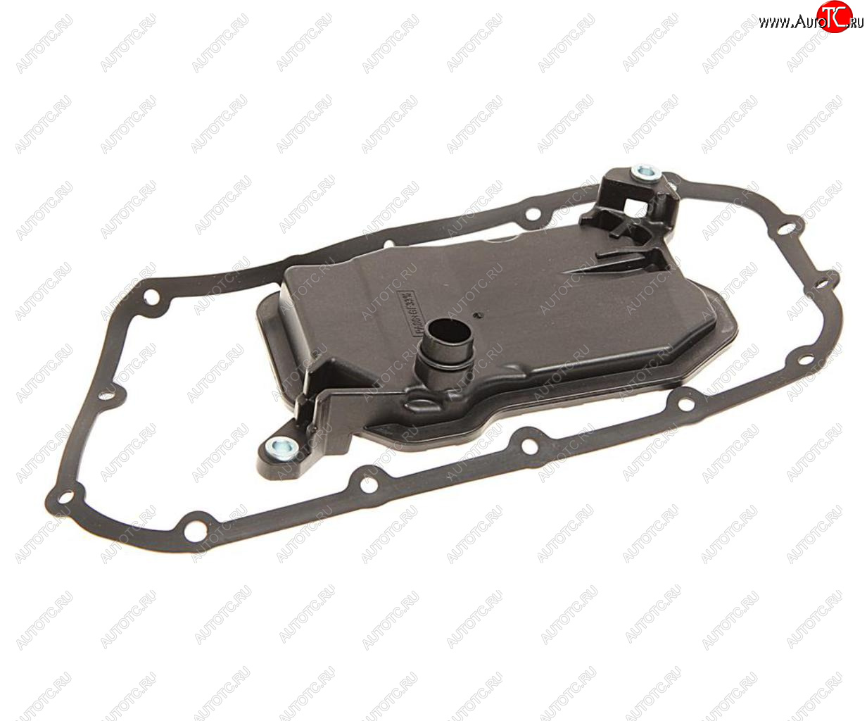 4 099 р. Фильтр масляный АКПП HONDA Civic (01-) (с прокладкой) JS ASAKASHI JS ASAKASHI jt443k  с доставкой в г. Воронеж