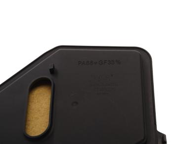 2 799 р. Фильтр масляный АКПП TOYOTA BB (с прокладкой) JS ASAKASHI JS ASAKASHI jt462k  с доставкой в г. Воронеж. Увеличить фотографию 3