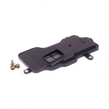2 969 р. Фильтр масляный АКПП SUBARU Forester (07-),Impreza (08-11) JS ASAKASHI JS ASAKASHI jt468p  с доставкой в г. Воронеж. Увеличить фотографию 2