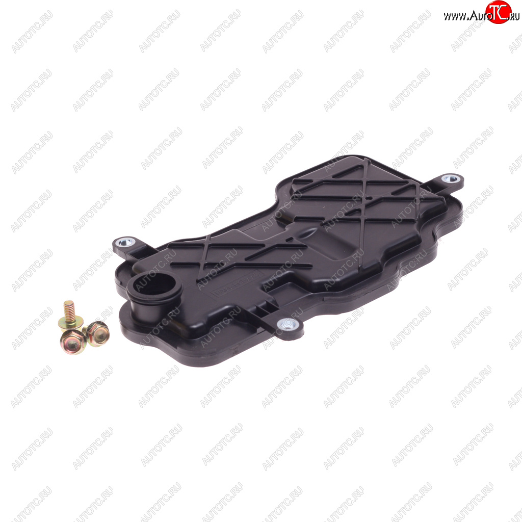 2 969 р. Фильтр масляный АКПП SUBARU Forester (07-),Impreza (08-11) JS ASAKASHI JS ASAKASHI jt468p  с доставкой в г. Воронеж