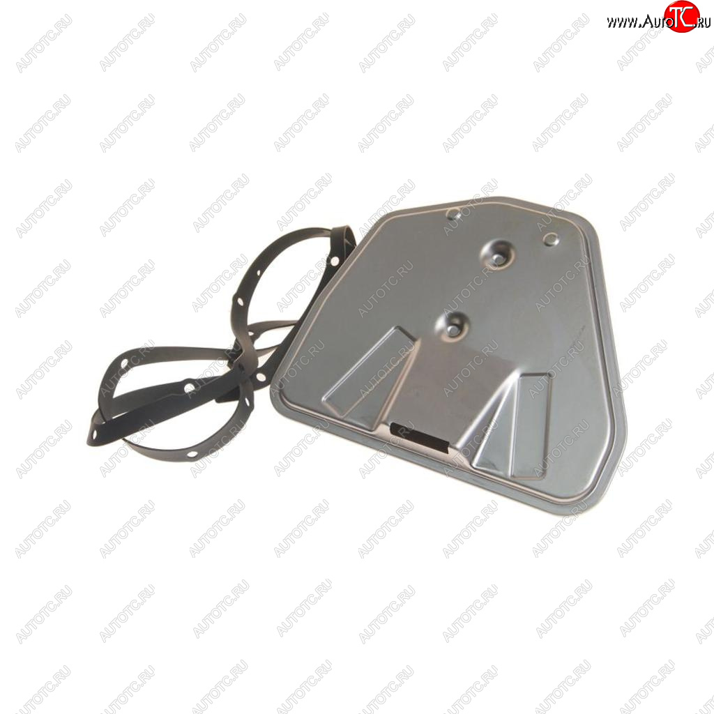 3 499 р. Фильтр масляный АКПП VW Phaeton AUDI A6,A8 (с прокладкой) JS ASAKASHI JS ASAKASHI jt474k  с доставкой в г. Воронеж