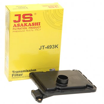 Фильтр масляный АКПП HYUNDAI ix35 JS ASAKASHI JS ASAKASHI jt493