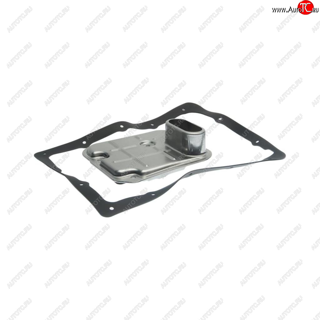 3 799 р. Фильтр масляный АКПП SUZUKI Grand Vitara (98-05) (1.92.02.5) (с прокладкой) JS ASAKASHI JS ASAKASHI jt506k  с доставкой в г. Воронеж