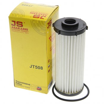 Фильтр масляный АКПП VW Tiguan AUDI Q3 JS ASAKASHI JS ASAKASHI jt508 JS ASAKASHI jt508