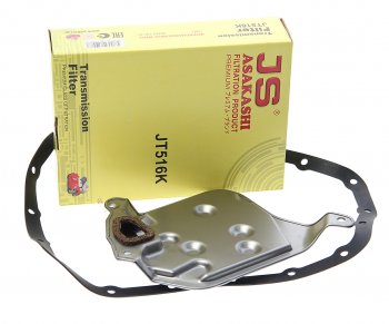Фильтр масляный АКПП SUZUKI SX4,Swift JS ASAKASHI JS ASAKASHI jt516k
