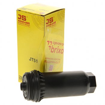 Фильтр масляный АКПП FORD Focus (11-),Mondeo (07-),Galaxy (06-) JS ASAKASHI JS ASAKASHI jt517