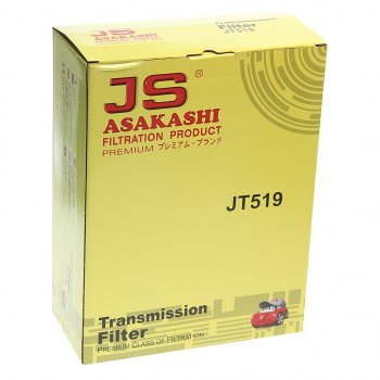 4 999 р. Фильтр масляный АКПП SUBARU Forester (13-) JS ASAKASHI JS ASAKASHI jt519  с доставкой в г. Воронеж. Увеличить фотографию 3