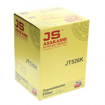 12 949 р. Фильтр масляный АКПП MERCEDES A (W176) (12-) (с прокладкой) JS ASAKASHI JS ASAKASHI jt526k  с доставкой в г. Воронеж. Увеличить фотографию 3