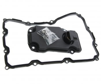 Фильтр масляный АКПП TOYOTA Land Cruiser (07-) (с прокладкой) JS ASAKASHI JS ASAKASHI jt568k