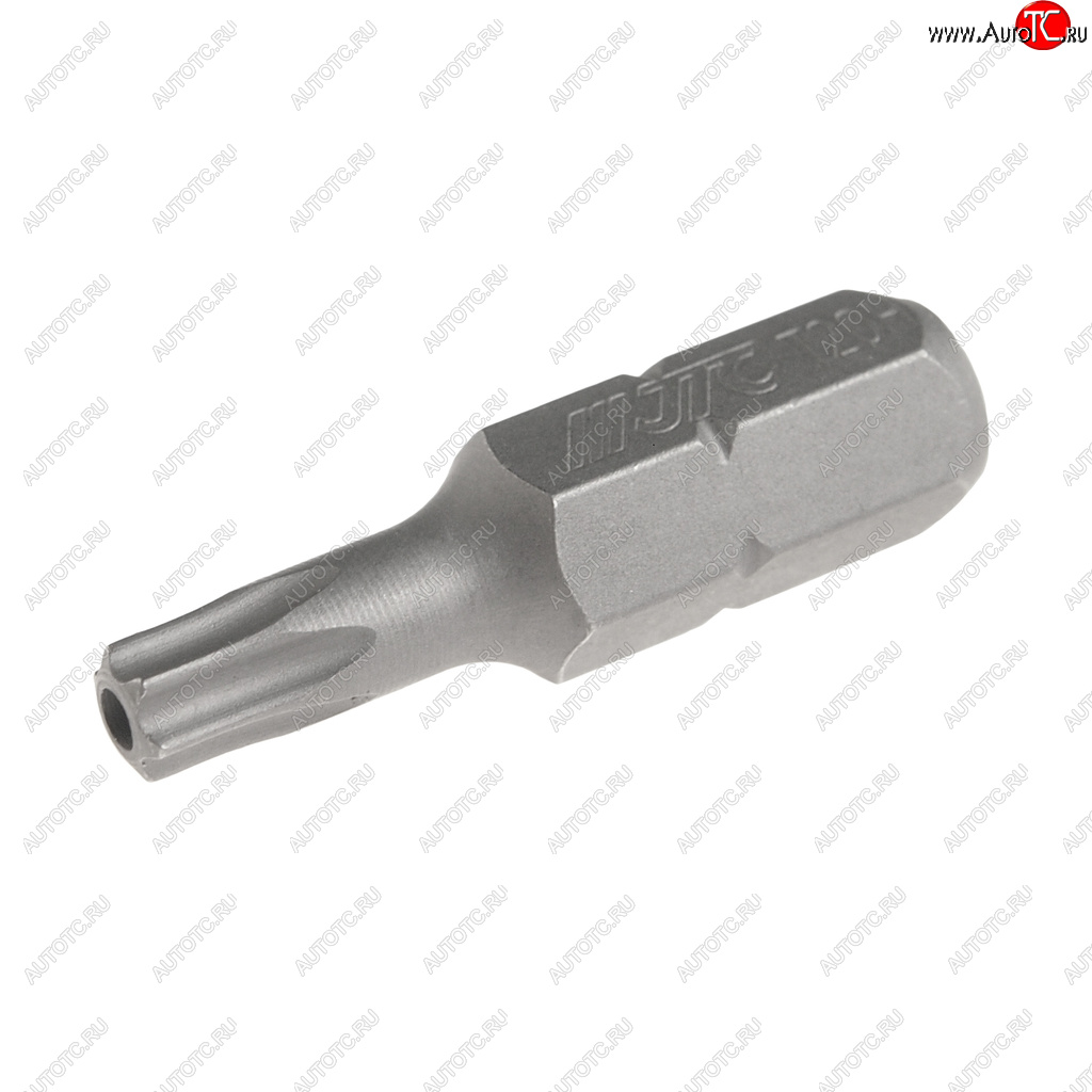 39 р. Бита TORX Т20Hх25мм 14 DR JTC JTC TOOLS CO., LTD jtc-1142520  с доставкой в г. Воронеж