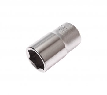 116 р. Головка торцевая 1/4 10мм L=25мм JTC JTC TOOLS CO., LTD jtc-22510 JTC TOOLS CO., LTD jtc-22510  с доставкой в г. Воронеж. Увеличить фотографию 2