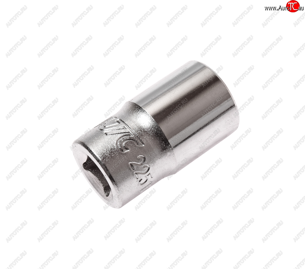 116 р. Головка торцевая 1/4 10мм L=25мм JTC JTC TOOLS CO., LTD jtc-22510 JTC TOOLS CO., LTD jtc-22510  с доставкой в г. Воронеж