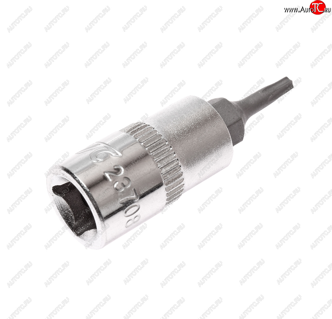 148 р. Бита-головка 1/4 TORX T8х37мм JTC JTC TOOLS CO., LTD jtc-23708 JTC TOOLS CO., LTD jtc-23708  с доставкой в г. Воронеж
